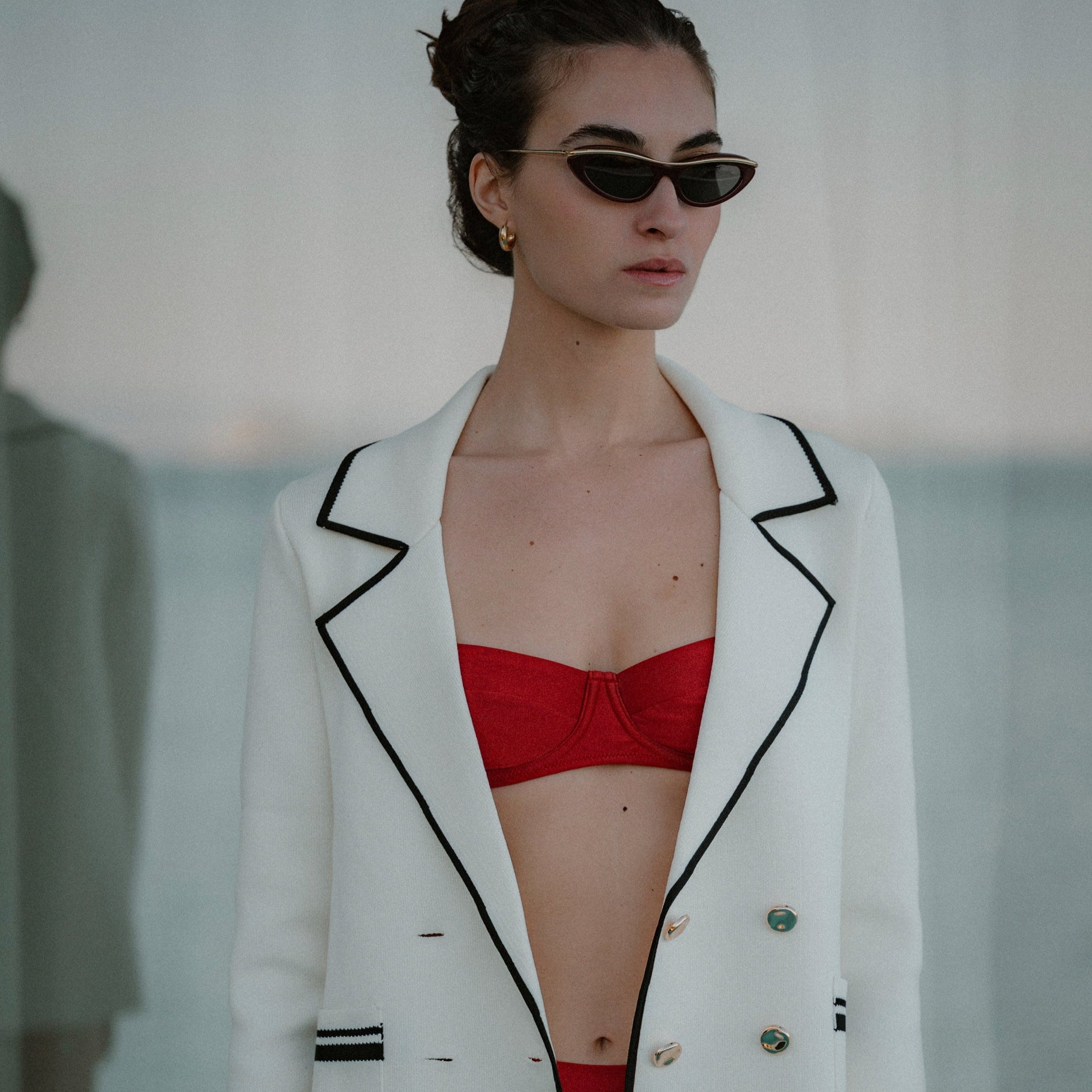 How to style your swimwear